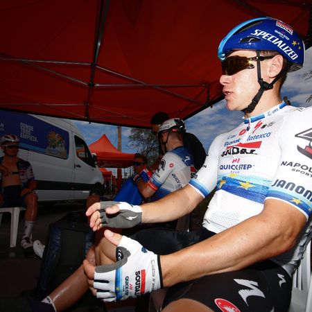 39th Vuelta a San Juan International 2023 - Stage 5