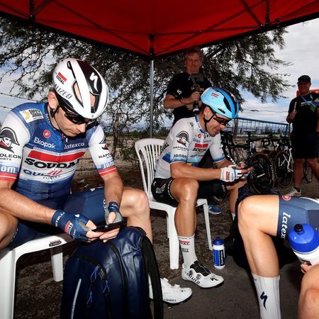 39th Vuelta a San Juan International 2023 - Stage 5