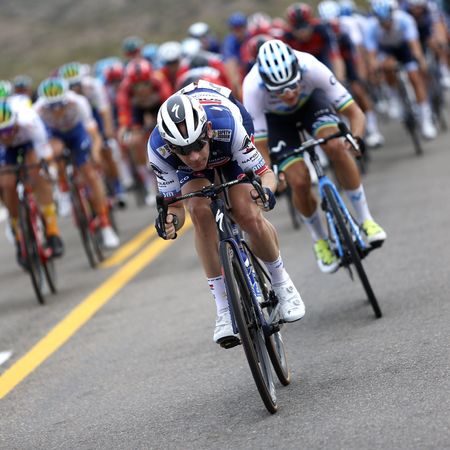 39th Vuelta a San Juan International 2023 - Stage 5