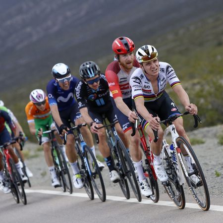 39th Vuelta a San Juan International 2023 - Stage 5