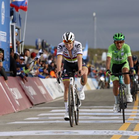 39th Vuelta a San Juan International 2023 - Stage 5