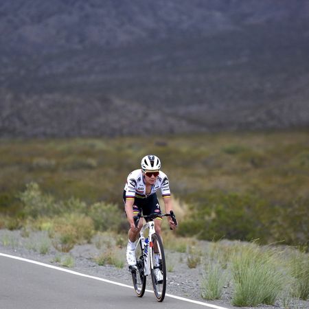 39th Vuelta a San Juan International 2023 - Stage 5