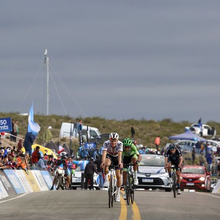 39th Vuelta a San Juan International 2023 - Stage 5