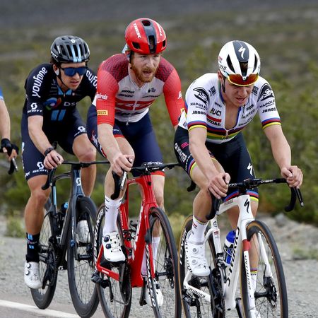 39th Vuelta a San Juan International 2023 - Stage 5