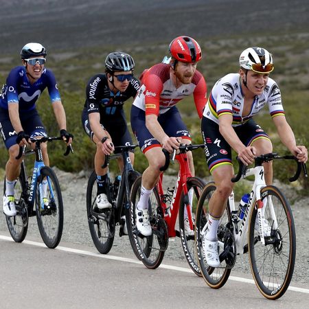 39th Vuelta a San Juan International 2023 - Stage 5