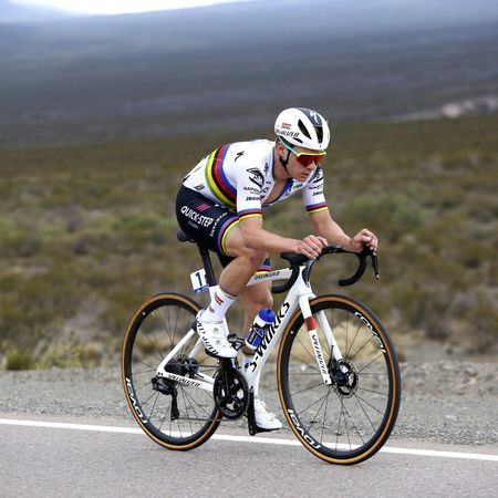 39th Vuelta a San Juan International 2023 - Stage 5