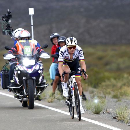 39th Vuelta a San Juan International 2023 - Stage 5