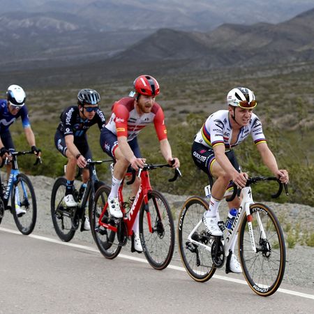 39th Vuelta a San Juan International 2023 - Stage 5