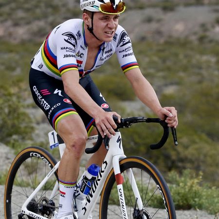 39th Vuelta a San Juan International 2023 - Stage 5