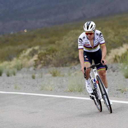 39th Vuelta a San Juan International 2023 - Stage 5