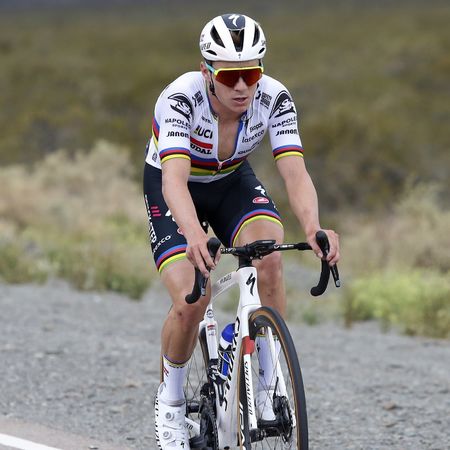 39th Vuelta a San Juan International 2023 - Stage 5