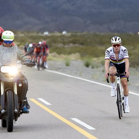 39th Vuelta a San Juan International 2023 - Stage 5