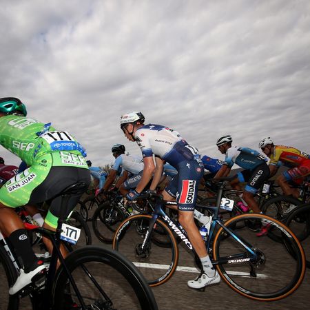 39th Vuelta a San Juan International 2023 - Stage 5