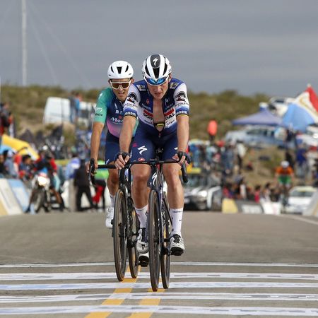 39th Vuelta a San Juan International 2023 - Stage 5