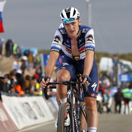 39th Vuelta a San Juan International 2023 - Stage 5