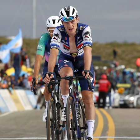 39th Vuelta a San Juan International 2023 - Stage 5