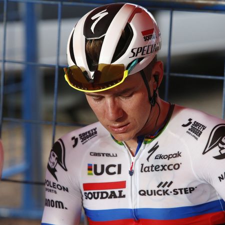 39th Vuelta a San Juan International 2023 - Stage 5