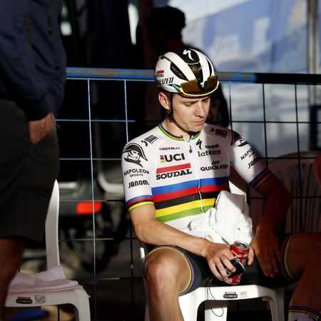 39th Vuelta a San Juan International 2023 - Stage 5