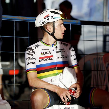 39th Vuelta a San Juan International 2023 - Stage 5