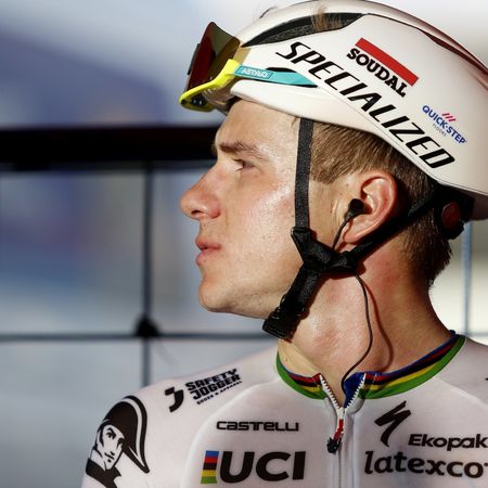 39th Vuelta a San Juan International 2023 - Stage 5