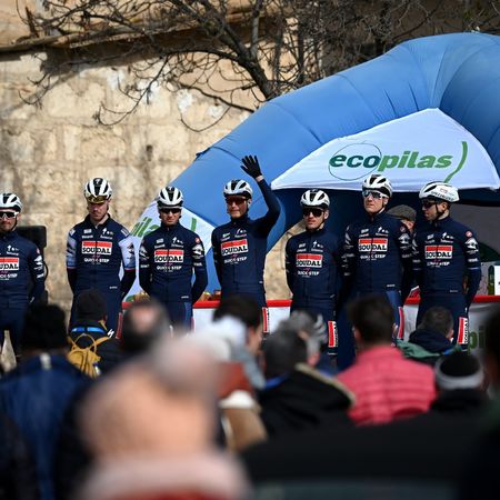 32nd Challenge Ciclista Mallorca 2023 - Trofeo Serra de Tramuntana