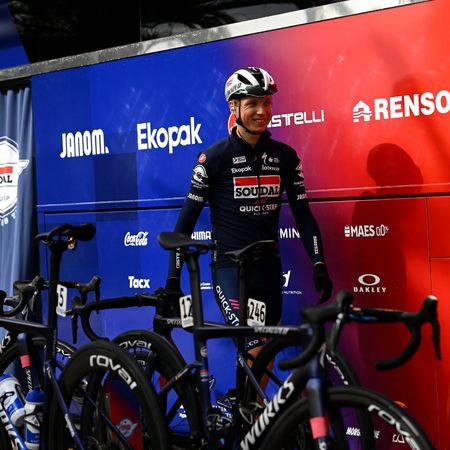 32nd Challenge Ciclista Mallorca 2023 - Trofeo Serra de Tramuntana