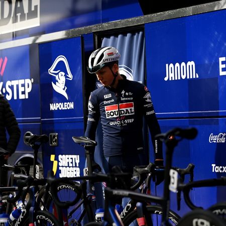 32nd Challenge Ciclista Mallorca 2023 - Trofeo Serra de Tramuntana