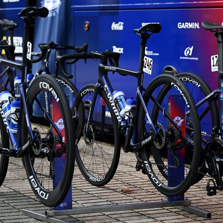 32nd Challenge Ciclista Mallorca 2023 - Trofeo Serra de Tramuntana