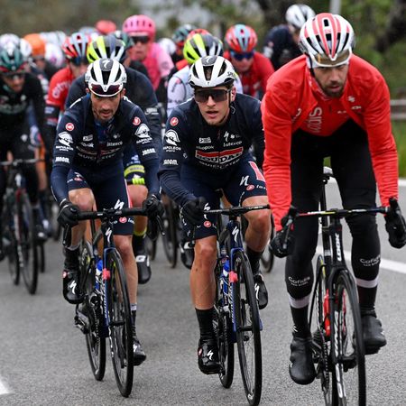 32nd Challenge Ciclista Mallorca 2023 - Trofeo Serra de Tramuntana