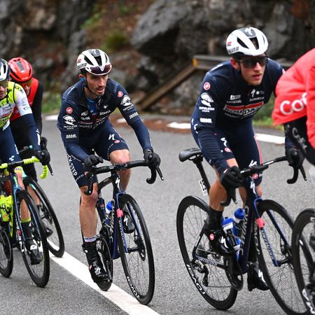 32nd Challenge Ciclista Mallorca 2023 - Trofeo Serra de Tramuntana