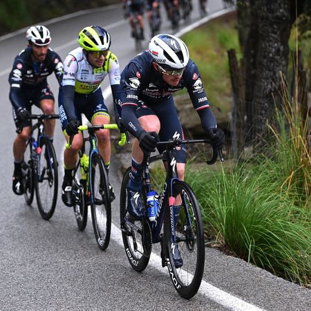 32nd Challenge Ciclista Mallorca 2023 - Trofeo Serra de Tramuntana