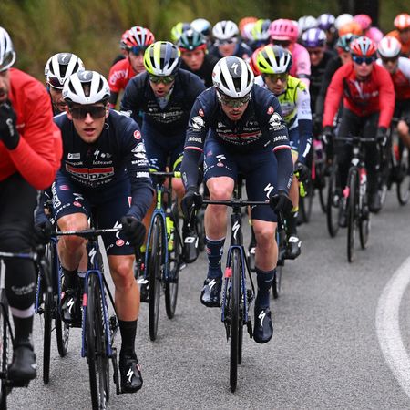 32nd Challenge Ciclista Mallorca 2023 - Trofeo Serra de Tramuntana