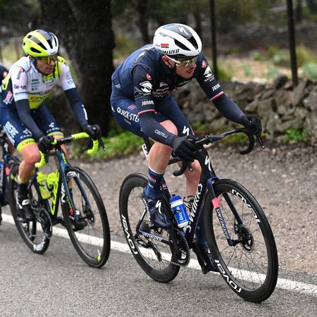 32nd Challenge Ciclista Mallorca 2023 - Trofeo Serra de Tramuntana