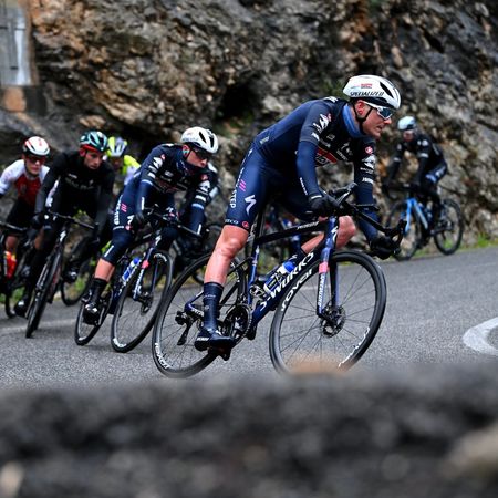 32nd Challenge Ciclista Mallorca 2023 - Trofeo Serra de Tramuntana