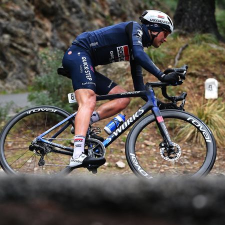 32nd Challenge Ciclista Mallorca 2023 - Trofeo Serra de Tramuntana