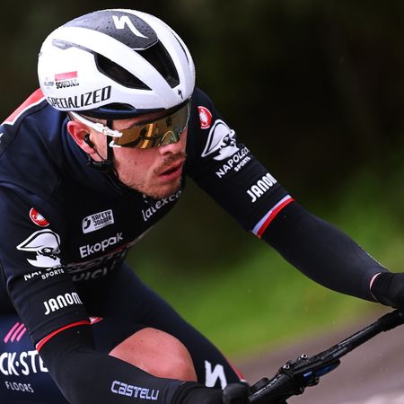 32nd Challenge Ciclista Mallorca 2023 - Trofeo Serra de Tramuntana