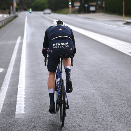 32nd Challenge Ciclista Mallorca 2023 - Trofeo Serra de Tramuntana