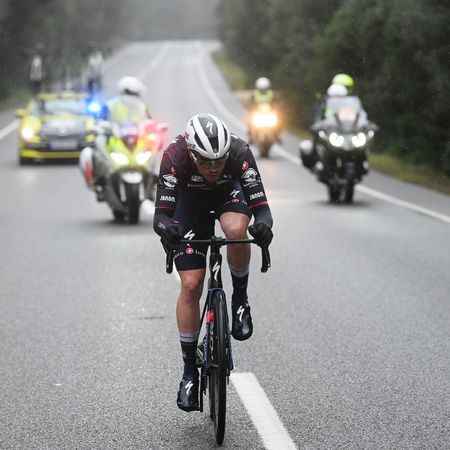 32nd Challenge Ciclista Mallorca 2023 - Trofeo Serra de Tramuntana