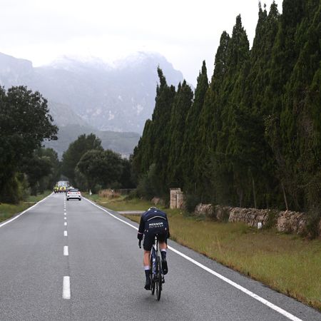 32nd Challenge Ciclista Mallorca 2023 - Trofeo Serra de Tramuntana
