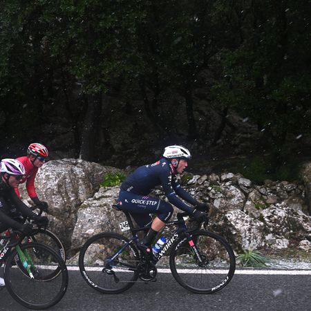 32nd Challenge Ciclista Mallorca 2023 - Trofeo Serra de Tramuntana