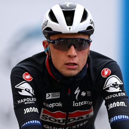 32nd Challenge Ciclista Mallorca 2023 - Trofeo Serra de Tramuntana