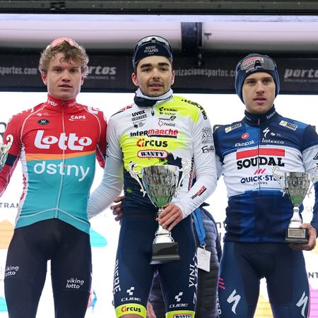 32nd Challenge Ciclista Mallorca 2023 - Trofeo Serra de Tramuntana