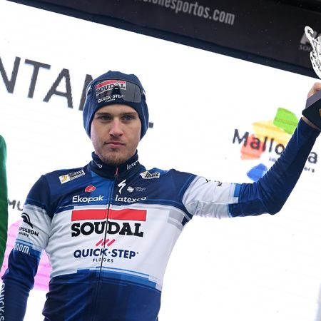 32nd Challenge Ciclista Mallorca 2023 - Trofeo Serra de Tramuntana