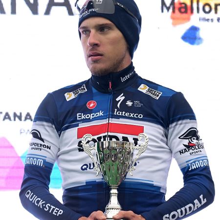 32nd Challenge Ciclista Mallorca 2023 - Trofeo Serra de Tramuntana