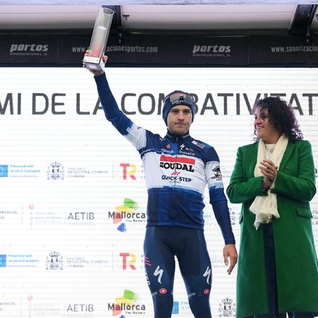 32nd Challenge Ciclista Mallorca 2023 - Trofeo Serra de Tramuntana