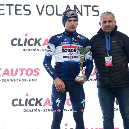 32nd Challenge Ciclista Mallorca 2023 - Trofeo Serra de Tramuntana