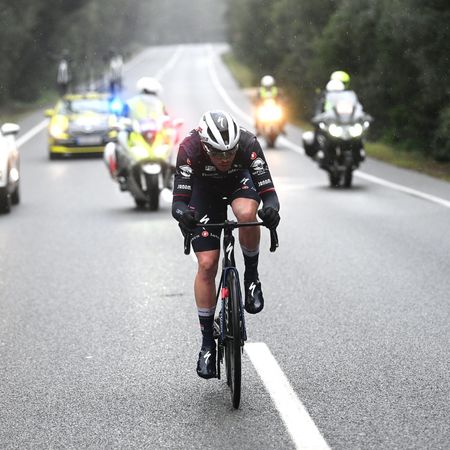 32nd Challenge Ciclista Mallorca 2023 - Trofeo Serra de Tramuntana