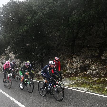 32nd Challenge Ciclista Mallorca 2023 - Trofeo Serra de Tramuntana