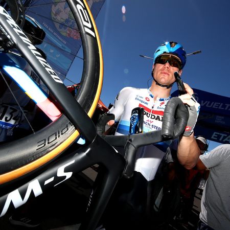 39th Vuelta a San Juan International 2023 - Stage 6