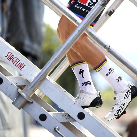 39th Vuelta a San Juan International 2023 - Stage 6